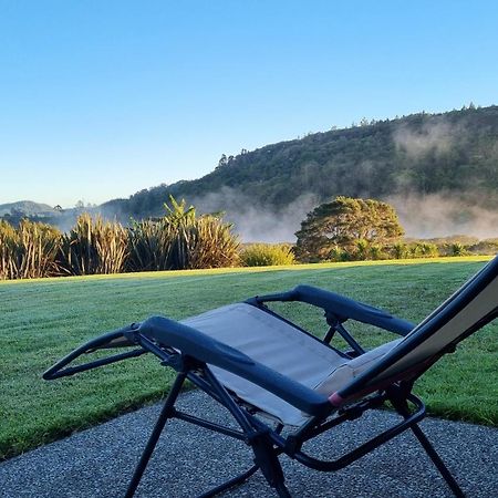 Okura River Estate Getaway Auckland Exterior photo