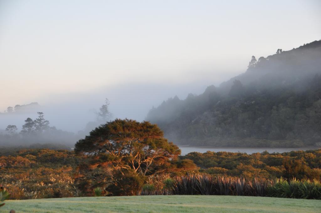 Okura River Estate Getaway Auckland Exterior photo