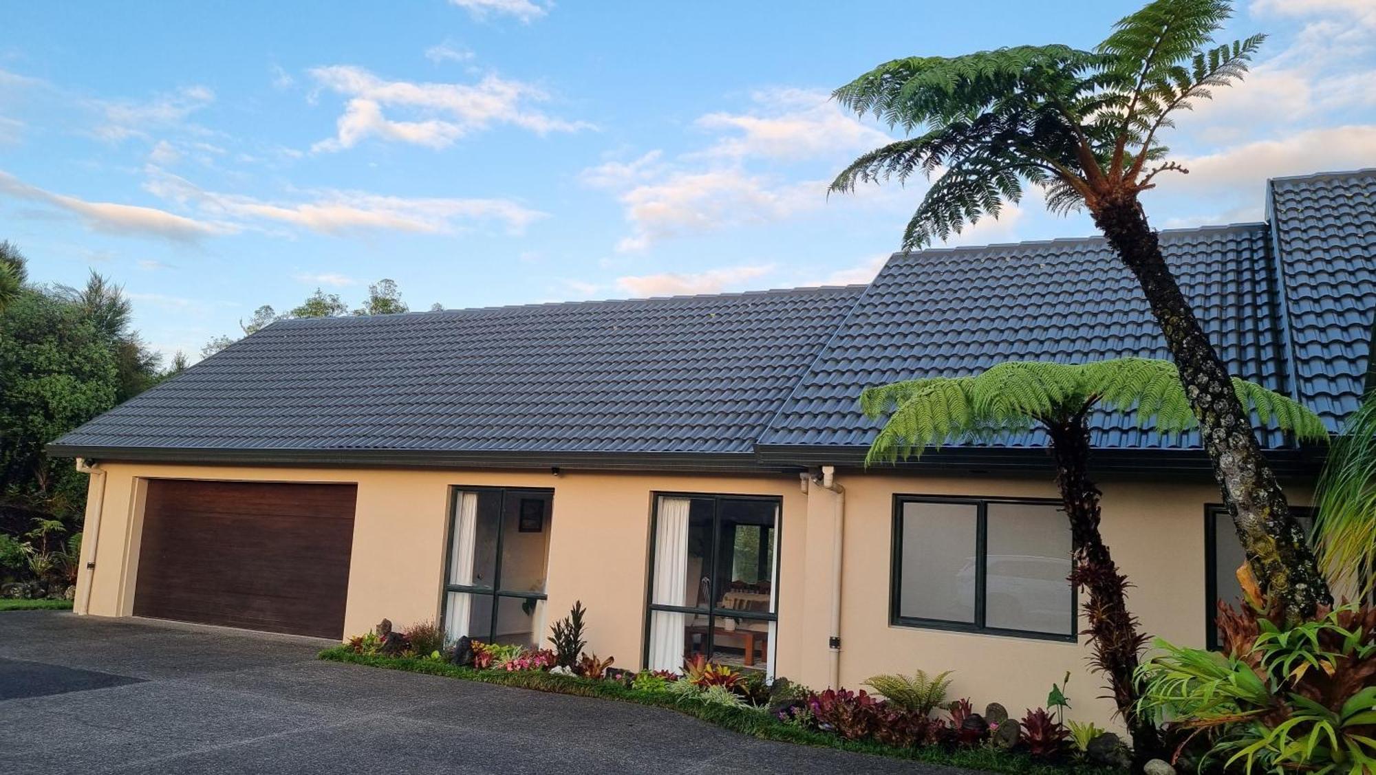 Okura River Estate Getaway Auckland Exterior photo