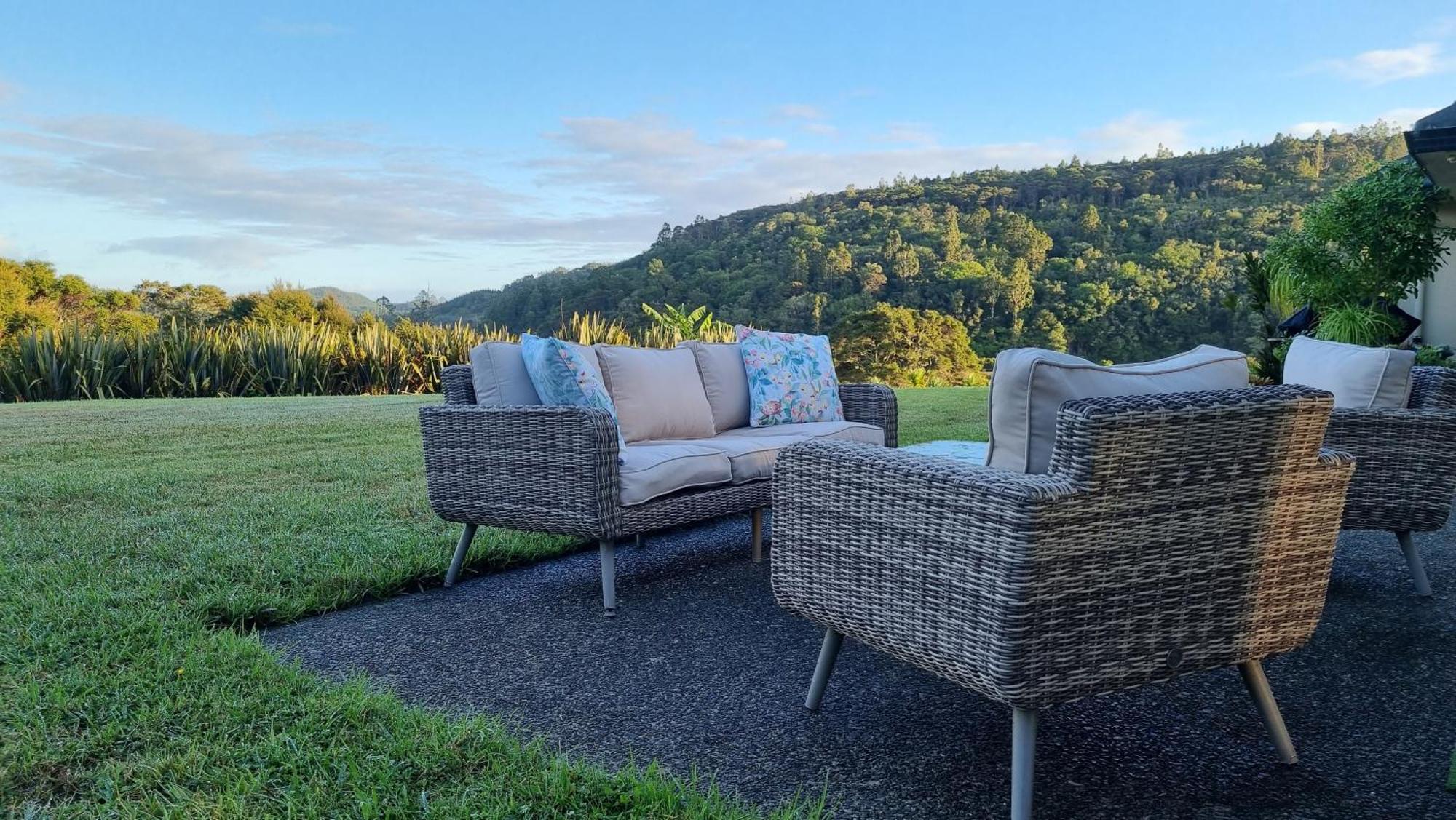 Okura River Estate Getaway Auckland Exterior photo