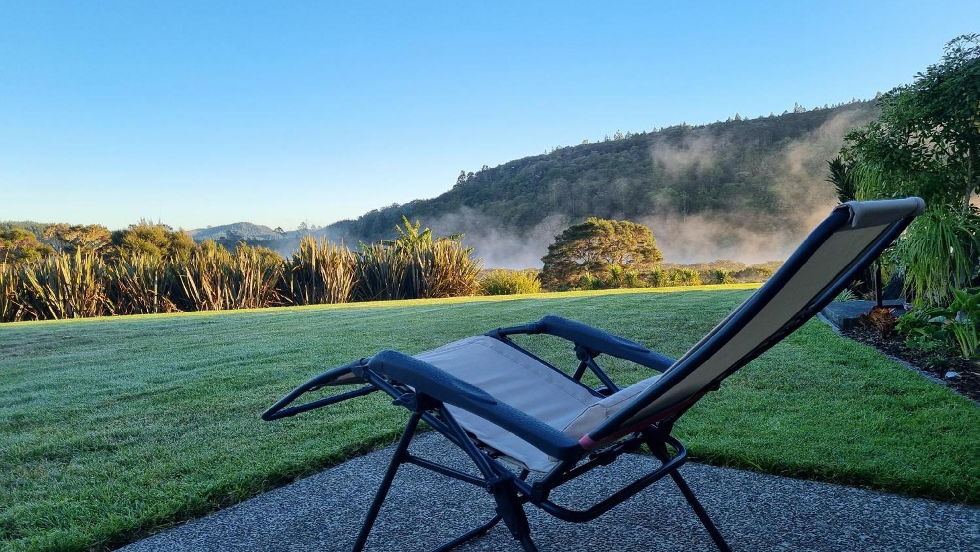 Okura River Estate Getaway Auckland Exterior photo