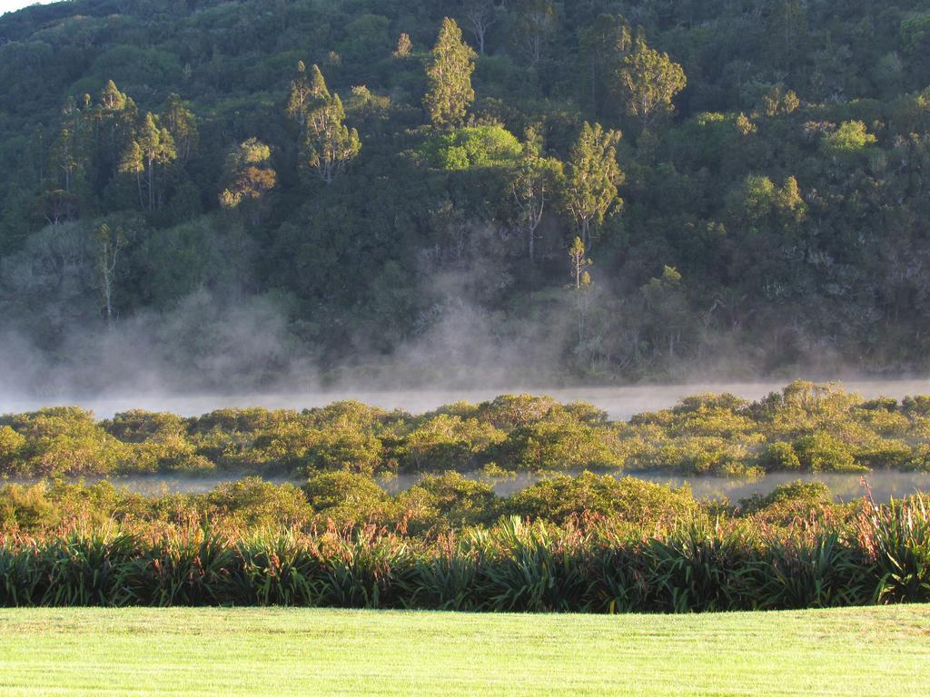Okura River Estate Getaway Auckland Exterior photo