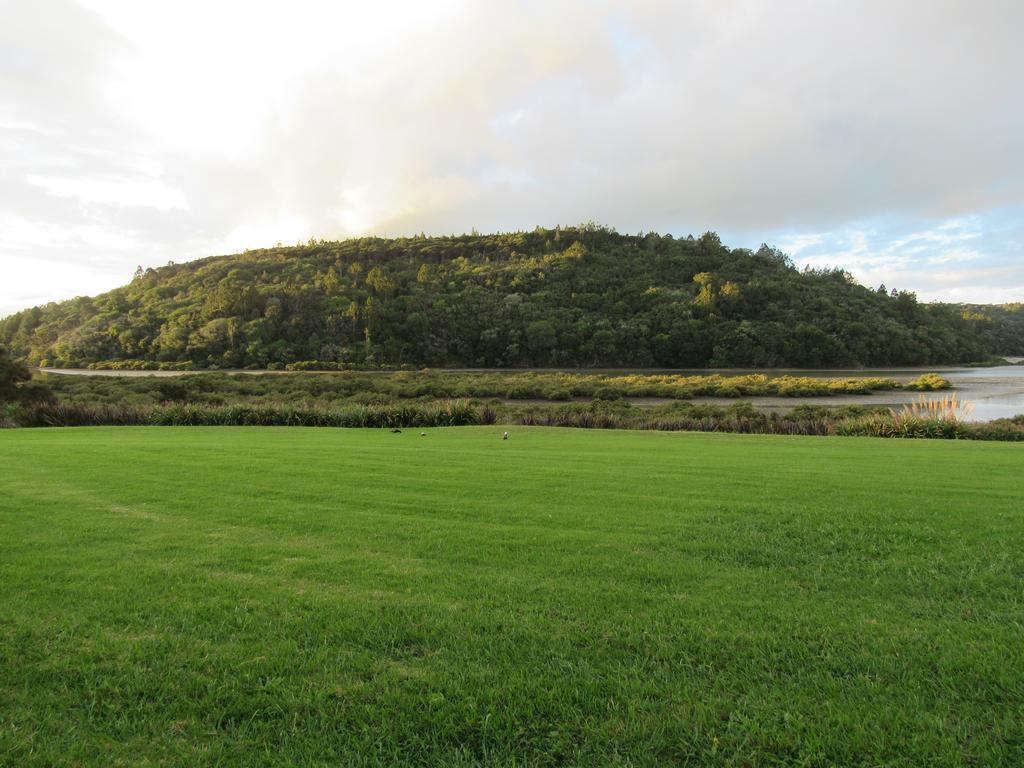 Okura River Estate Getaway Auckland Exterior photo
