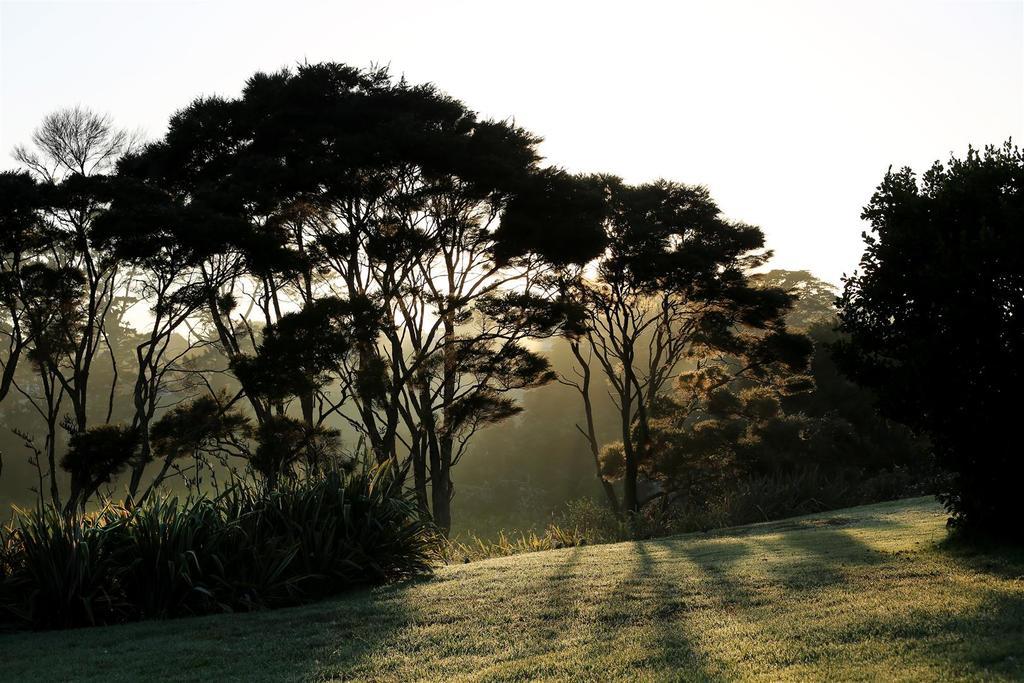 Okura River Estate Getaway Auckland Exterior photo