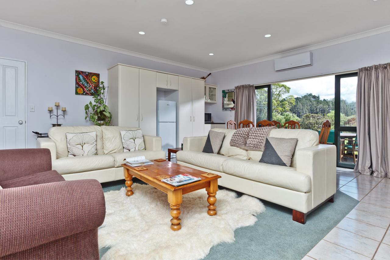 Okura River Estate Getaway Auckland Exterior photo
